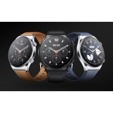 Обзор смарт-часов Xiaomi Watch S1